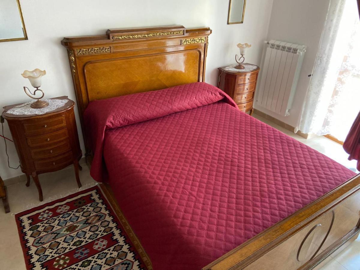 Bed & Breakfast Larazzo Lecce